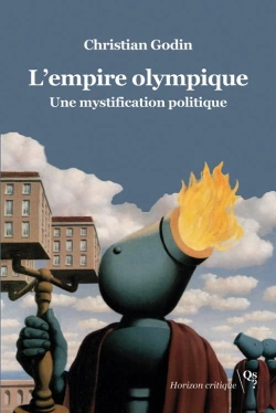 Bertrand.pt - L'Empire Olympique : Une Mystification Politique