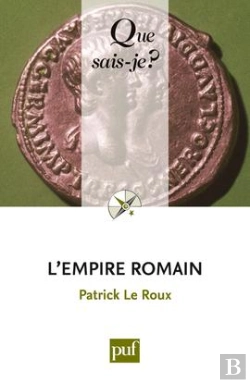 Bertrand.pt - L'Empire Romain (2e Édition)