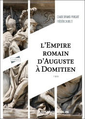 L'Empire Romain D'Auguste À Domitien (5e Édition)