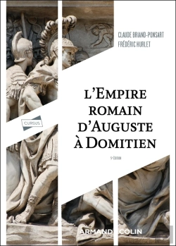 Bertrand.pt - L'Empire Romain D'Auguste À Domitien (5e Édition)