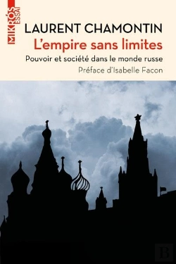 Bertrand.pt - L'Empire Sans Limites : Pouvoir Et Société Dans Le Monde Russe