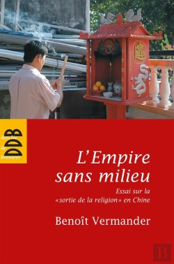 Bertrand.pt - L'Empire Sans Milieu ; Essai Sur La 