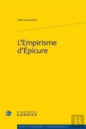 L'Empirisme D'Epicure