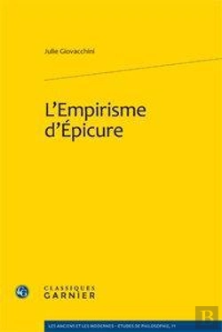 Bertrand.pt - L'Empirisme D'Epicure