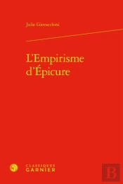 L'Empirisme D'Épicure