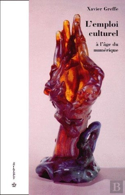 Bertrand.pt - L'Emploi Culturel À L'Âge Du Numérique