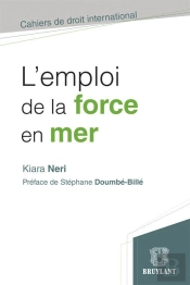 L'Emploi De La Force En Mer