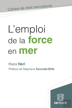 Bertrand.pt - L'Emploi De La Force En Mer