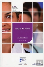L'Emploi Des Jeunes