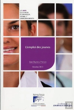 Bertrand.pt - L'Emploi Des Jeunes