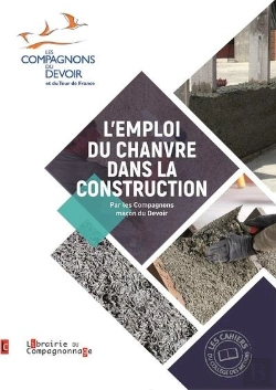 Bertrand.pt - L'Emploi Du Chanvre Dans La Construction