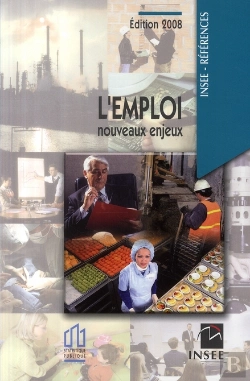 Bertrand.pt - L'Emploi (Édition 2008)