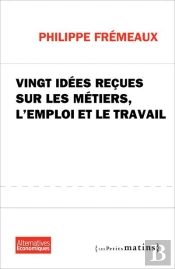 L'Emploi Et Ses Metiers