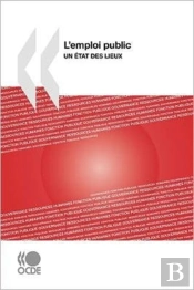 L'Emploi Public : Un État Des Lieux
