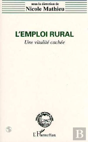 L'Emploi Rural ; Une Vitalite Cachee