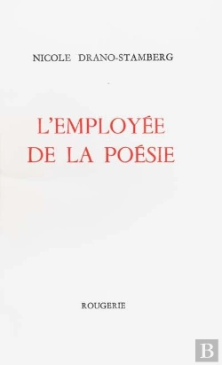 Bertrand.pt - L'Employee De La Poesie