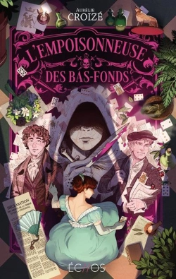Bertrand.pt - L'Empoisonneuse Des Bas-Fonds