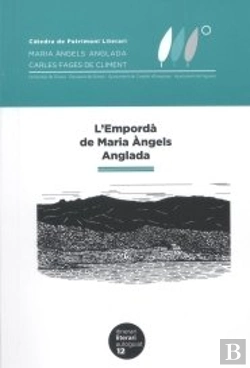 Bertrand.pt - L'Empordà De Maria Àngels Anglada