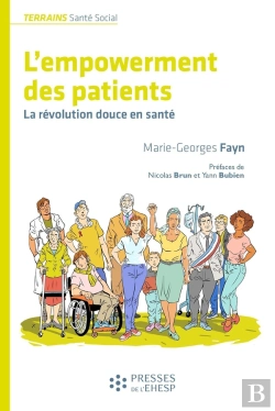 Bertrand.pt - L'Empowerment Des Patients : La Révolution Douce En Santé