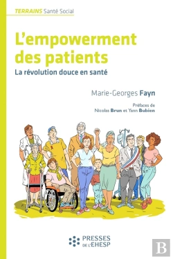Bertrand.pt - L'Empowerment Des Patients