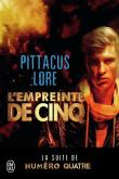 L'Empreinte De Cinq