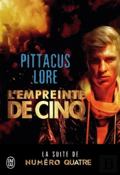 L'Empreinte De Cinq