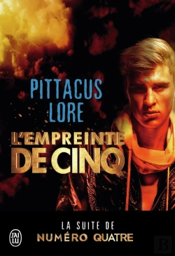 Bertrand.pt - L'Empreinte De Cinq