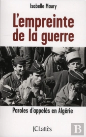 L'Empreinte De La Guerre