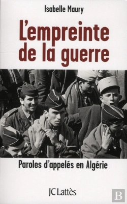 Bertrand.pt - L'Empreinte De La Guerre