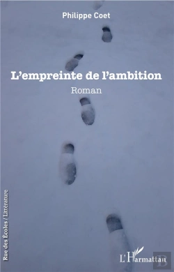 Bertrand.pt - L'Empreinte De L'Ambition
