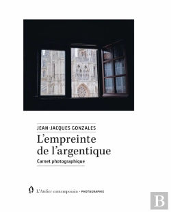 Bertrand.pt - L'Empreinte De L'Argentique : Carnet Photographique