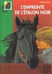 L'Empreinte De L'Etalon Noir