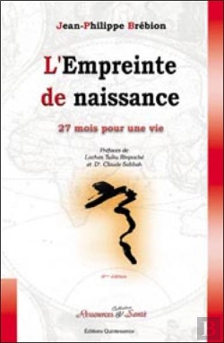 Bertrand.pt - L'Empreinte De Naissance