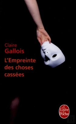 Bertrand.pt - L'Empreinte Des Choses Cassées
