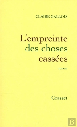 Bertrand.pt - L'Empreinte Des Choses Cassées