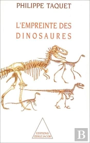 L'Empreinte Des Dinosaures