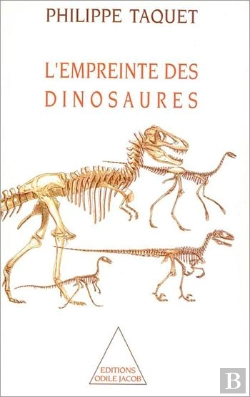 Bertrand.pt - L'Empreinte Des Dinosaures