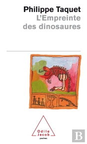 L'Empreinte Des Dinosaures