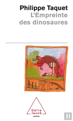 Bertrand.pt - L'Empreinte Des Dinosaures