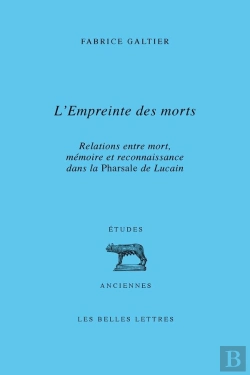 Bertrand.pt - L'Empreinte Des Morts
