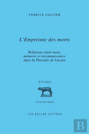L'Empreinte Des Morts