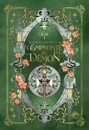 L'Empreinte Du Démon Tome 1
