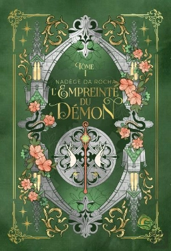Bertrand.pt - L'Empreinte Du Démon Tome 1