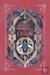 L'Empreinte Du Démon Tome 2