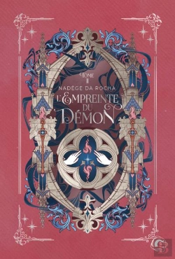 Bertrand.pt - L'Empreinte Du Démon Tome 2