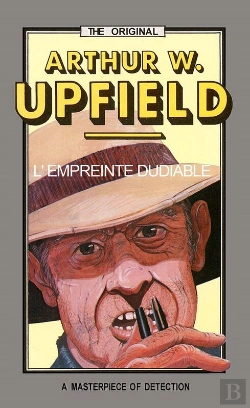 Bertrand.pt - L'Empreinte Du Diable