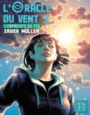 L'Empreinte Du Feu