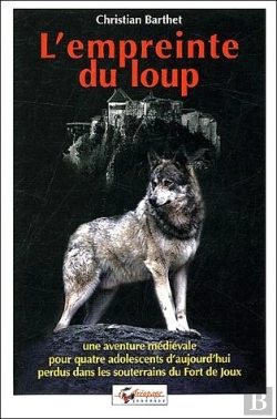 Bertrand.pt - L'Empreinte Du Loup