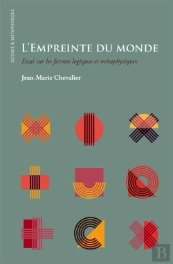 Bertrand.pt - L'Empreinte Du Monde ; Essai Sur Les Formes Logiques Et Métaphysiques