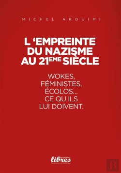 Bertrand.pt - L'Empreinte Du Nazisme Au 21ème Siècle